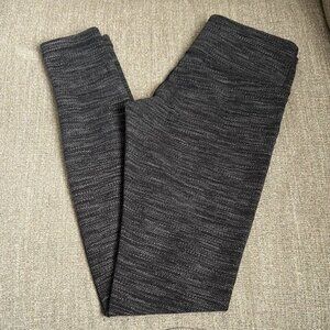 lululemon athletica Gray Leggings